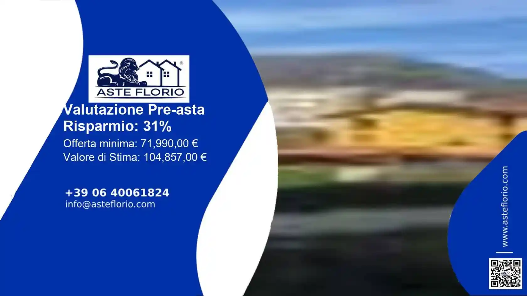 Appartamento in vendita a Campagna