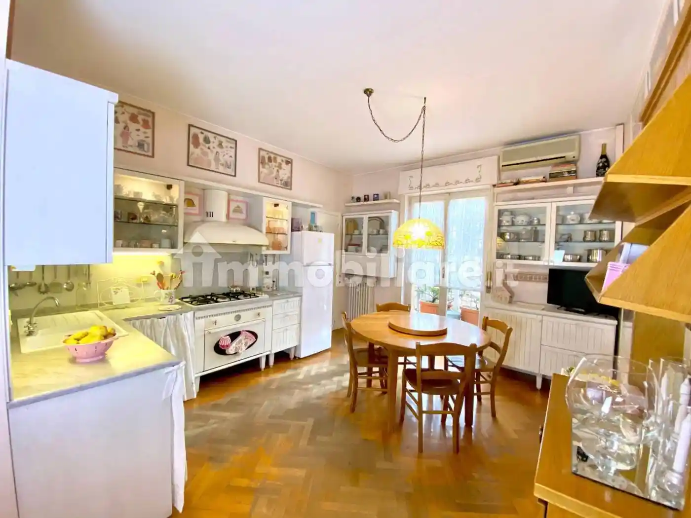 Appartamento in vendita a Sesto San Giovanni