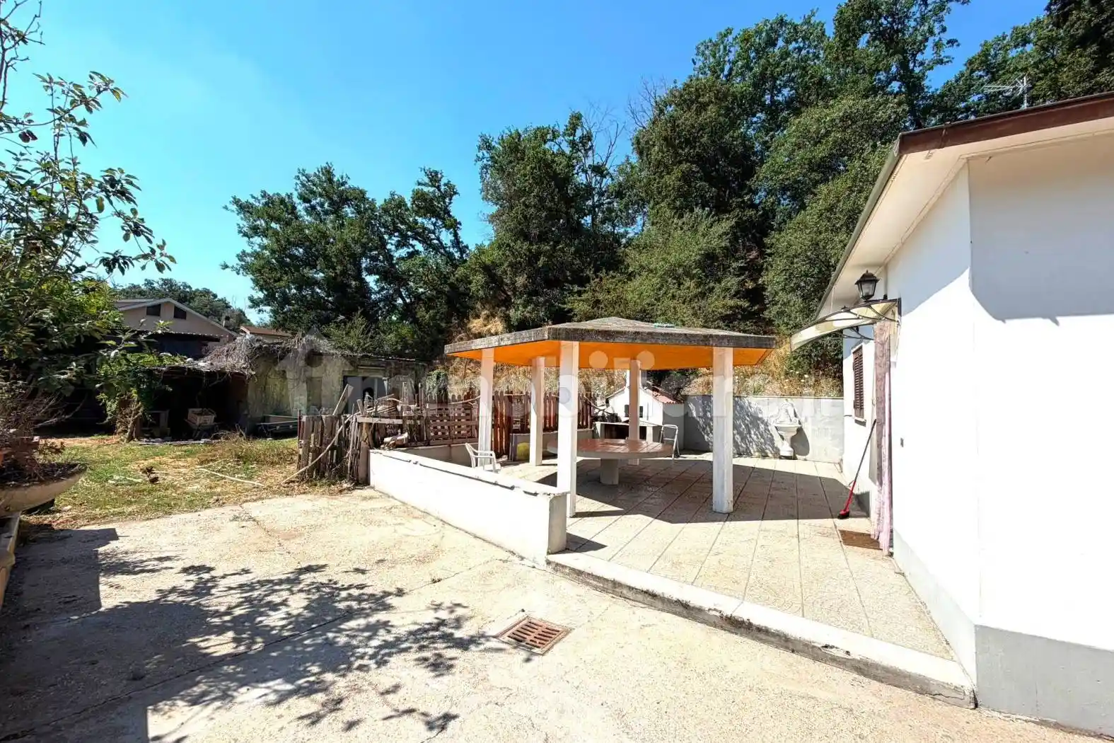 Casa indipendente in vendita a Roma