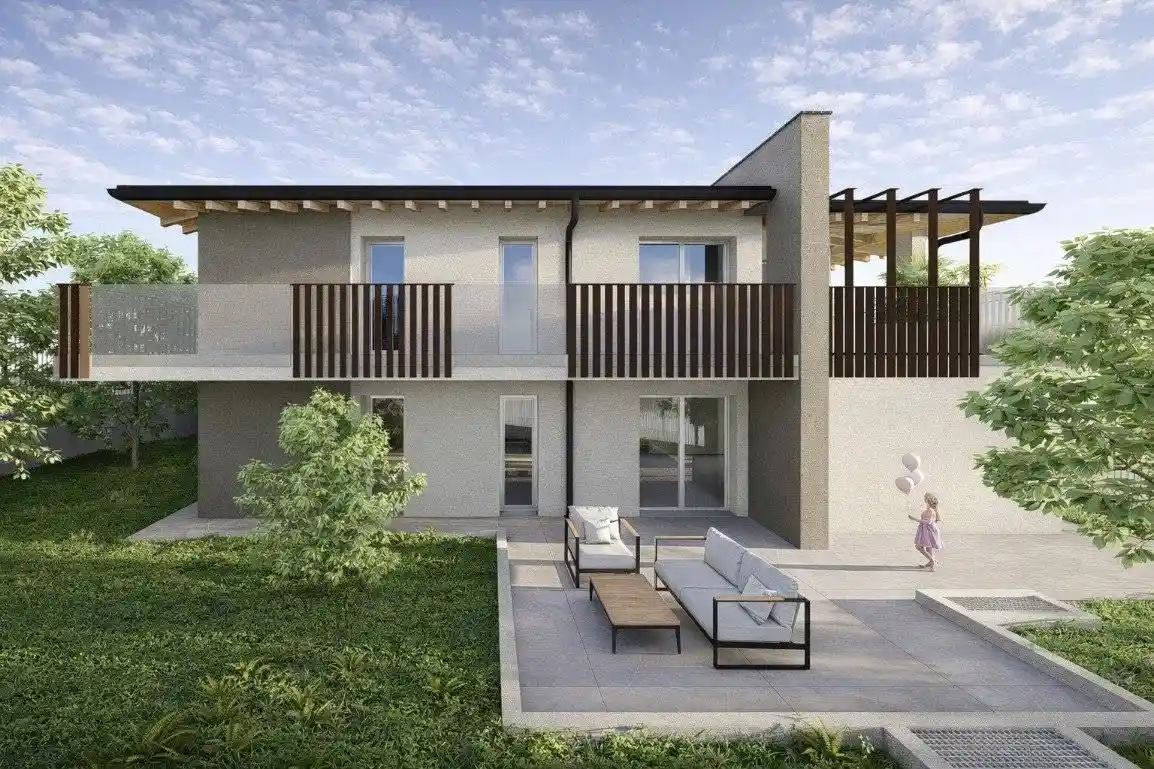 Progetto in vendita a Albano Sant'Alessandro