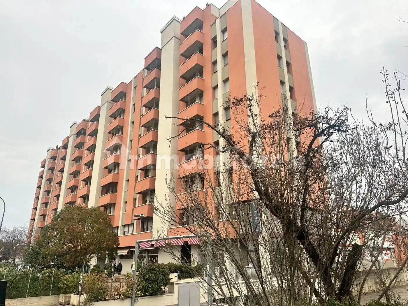 Appartamento in vendita a Bologna