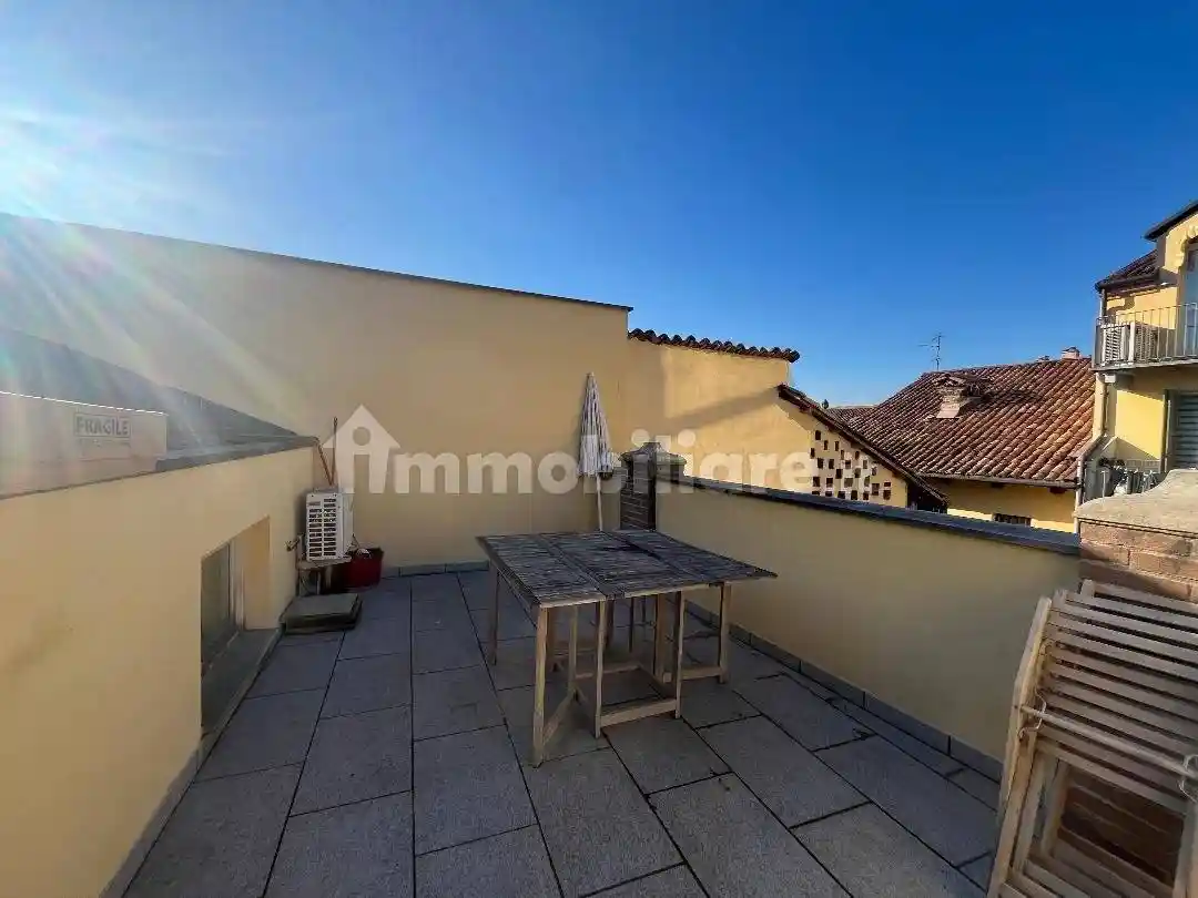Appartamento in vendita a Alba