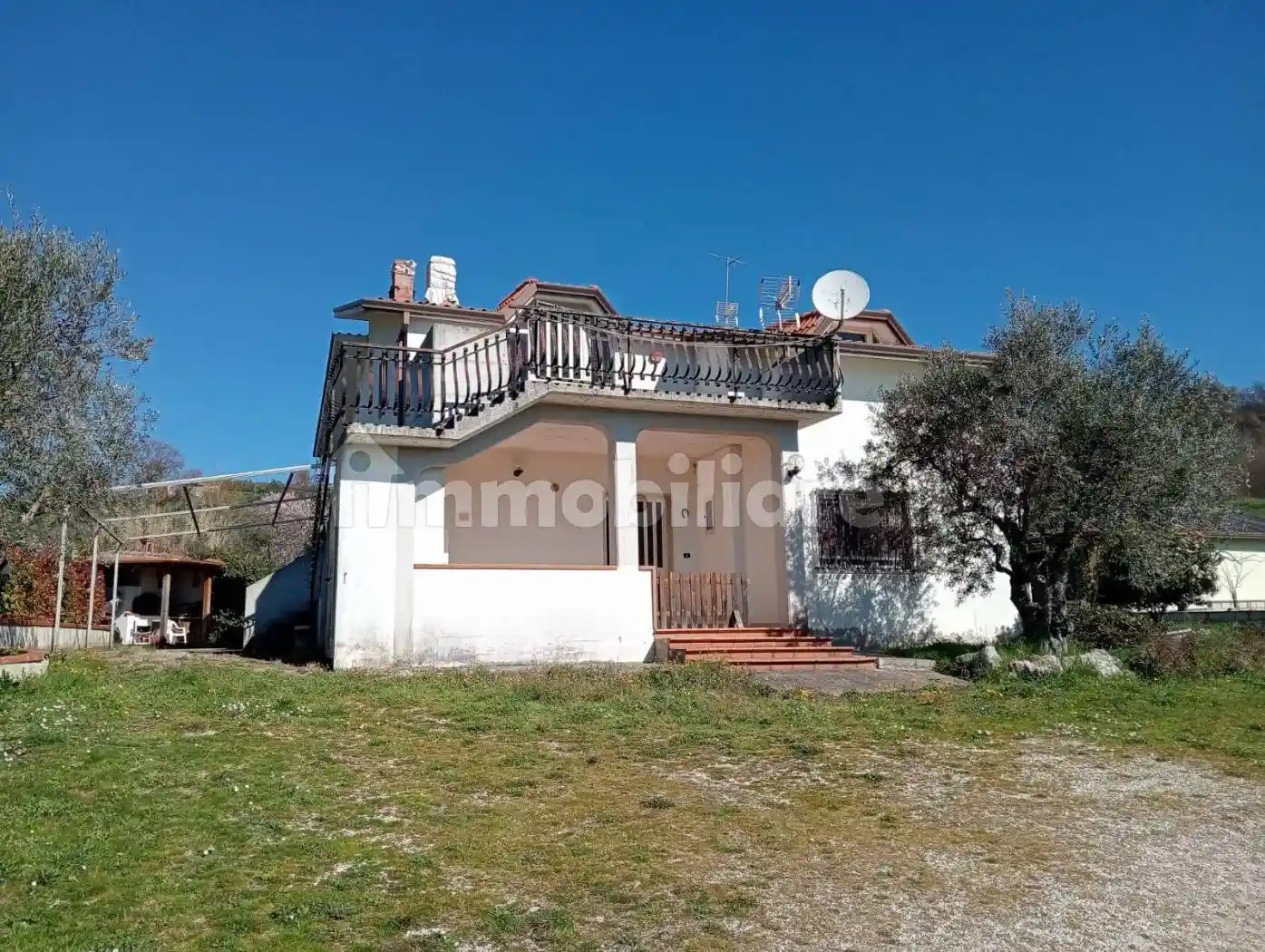 Villa in vendita a Pietrelcina