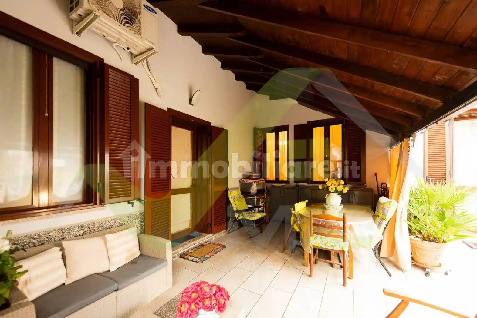 Casa indipendente in vendita a Melzo