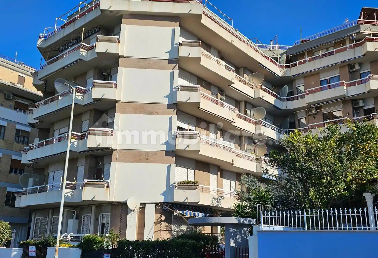 Appartamento in vendita a Nettuno