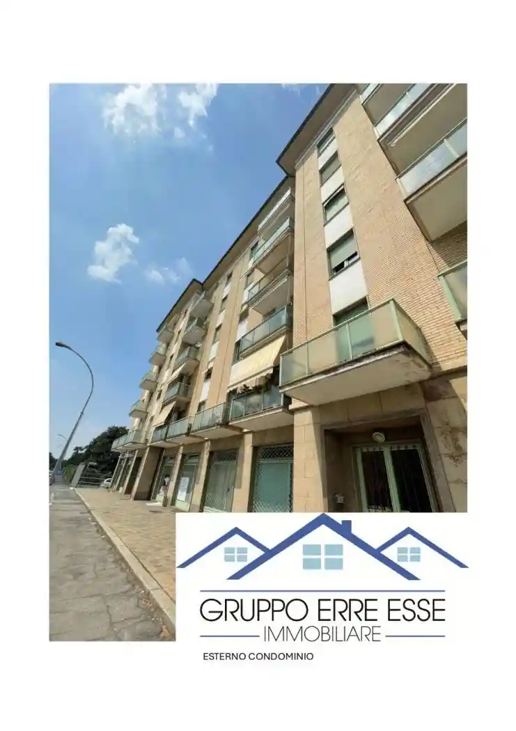 Appartamento in vendita a Saluzzo