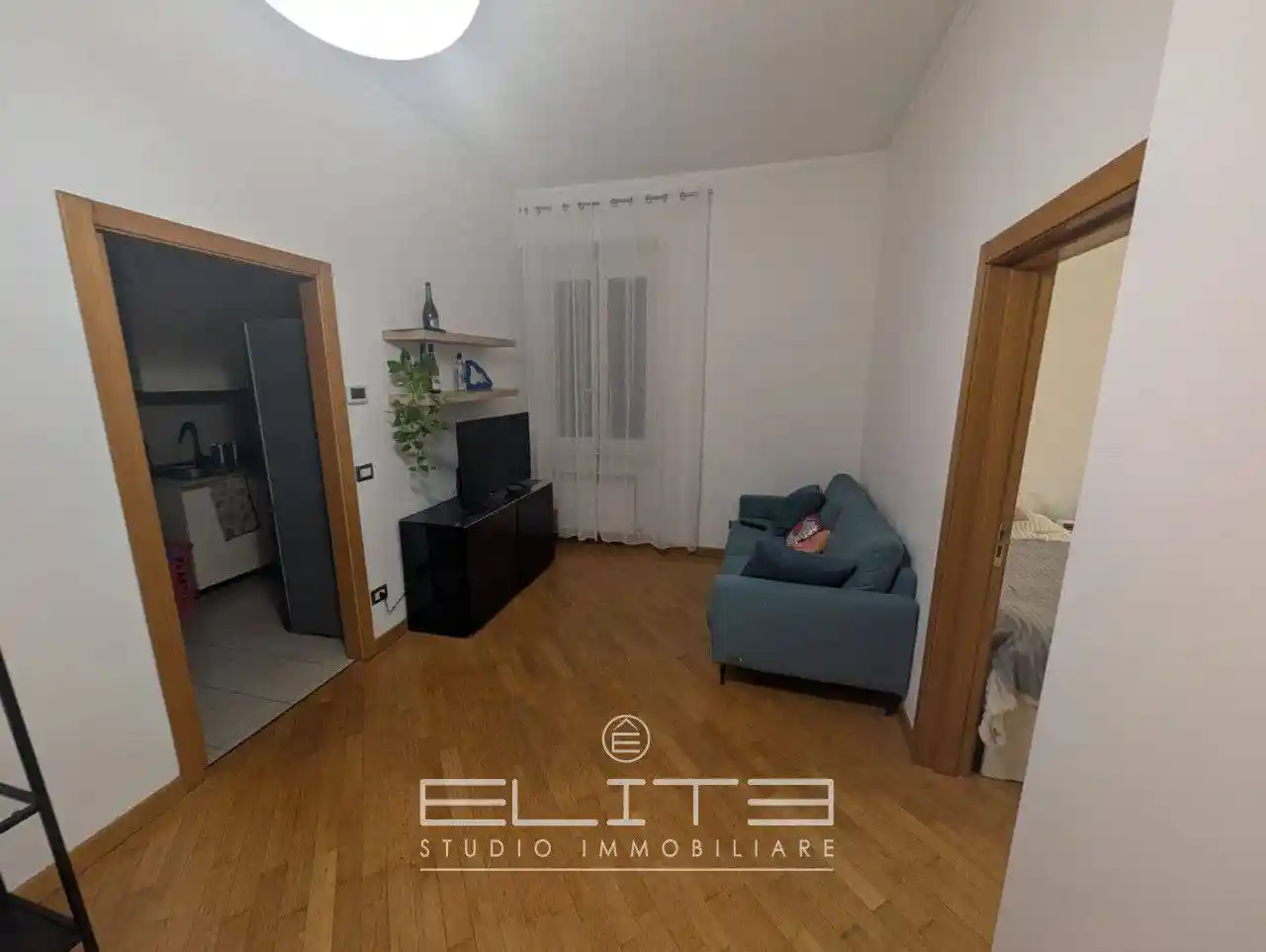 Appartamento in affitto a Ancona