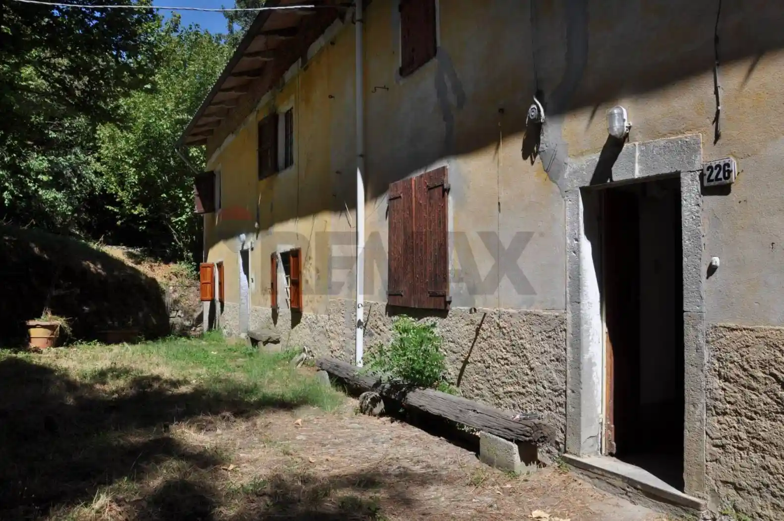 Casa indipendente in vendita a Sambuca Pistoiese