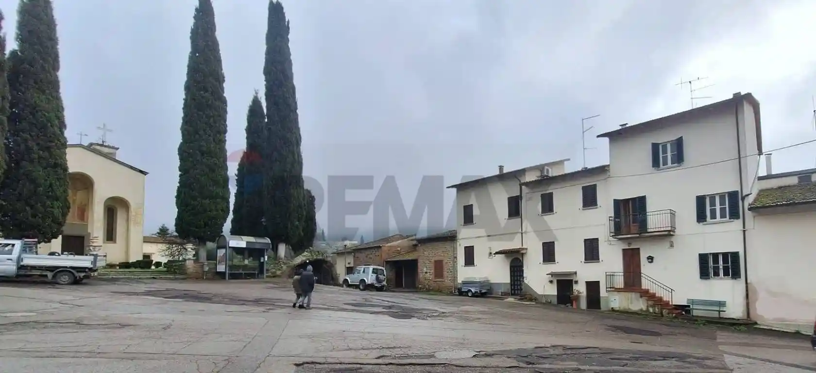 Casa indipendente in vendita a Arezzo