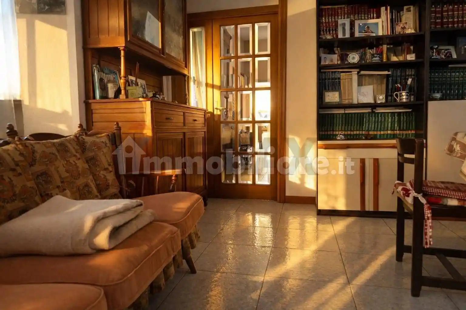 Appartamento in vendita a Piombino