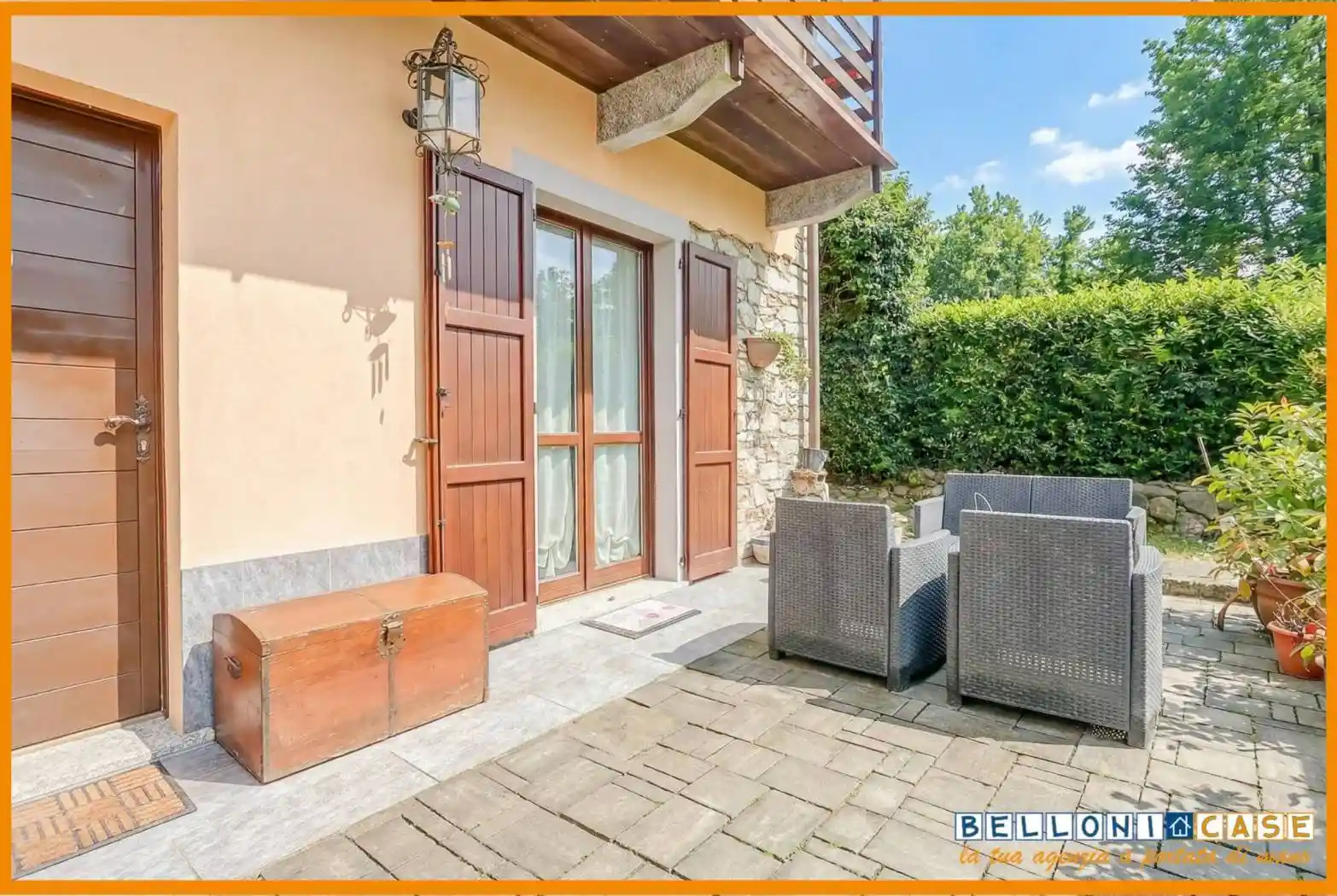 Villa in vendita a Vergiate