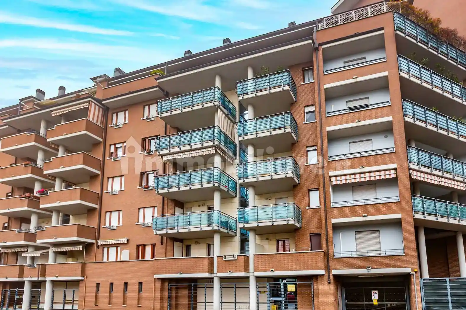 Appartamento in vendita a Torino