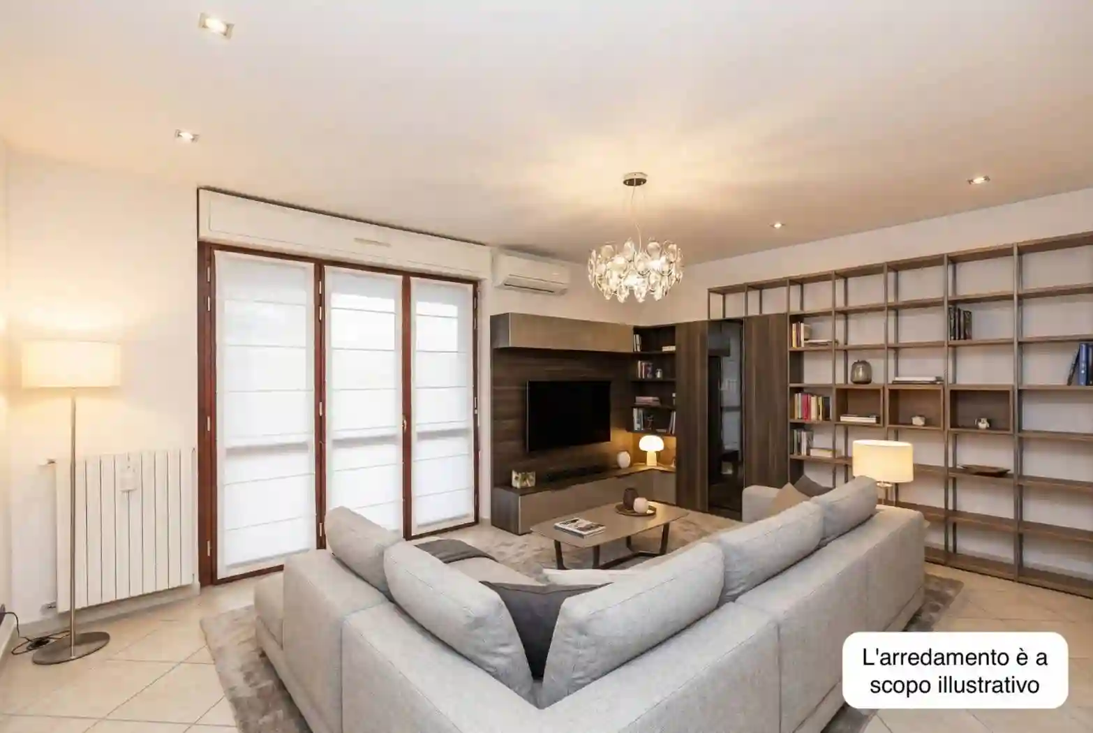 Appartamento - foto 5