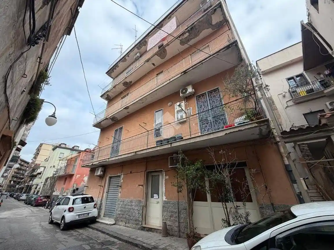 Appartamento in vendita a Pagani