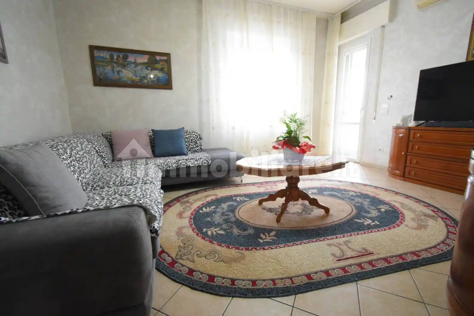 Appartamento in vendita a Savignano sul Rubicone