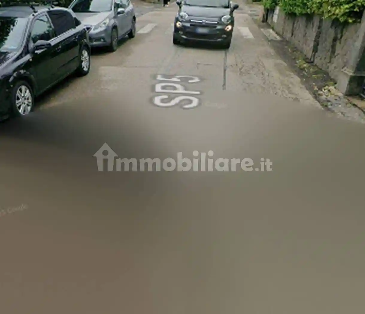 Villa in vendita a Castiglione in Teverina