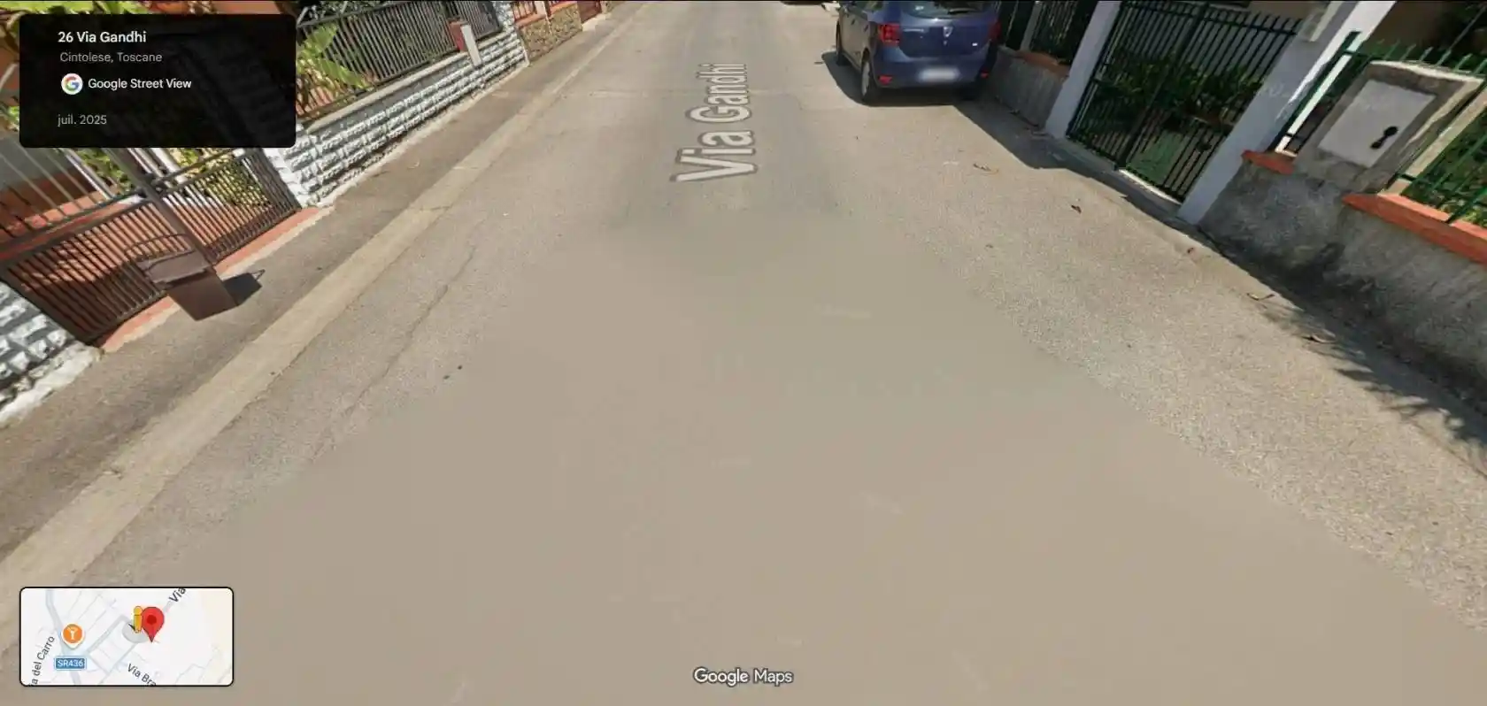 Appartamento in vendita a Monsummano Terme