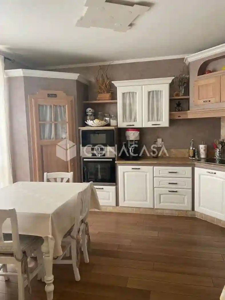 Villetta a schiera - foto 3