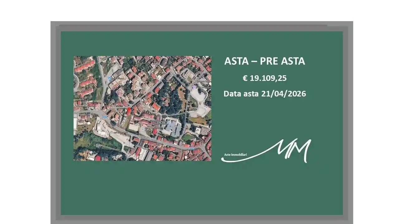 Appartamento in vendita a Ceccano