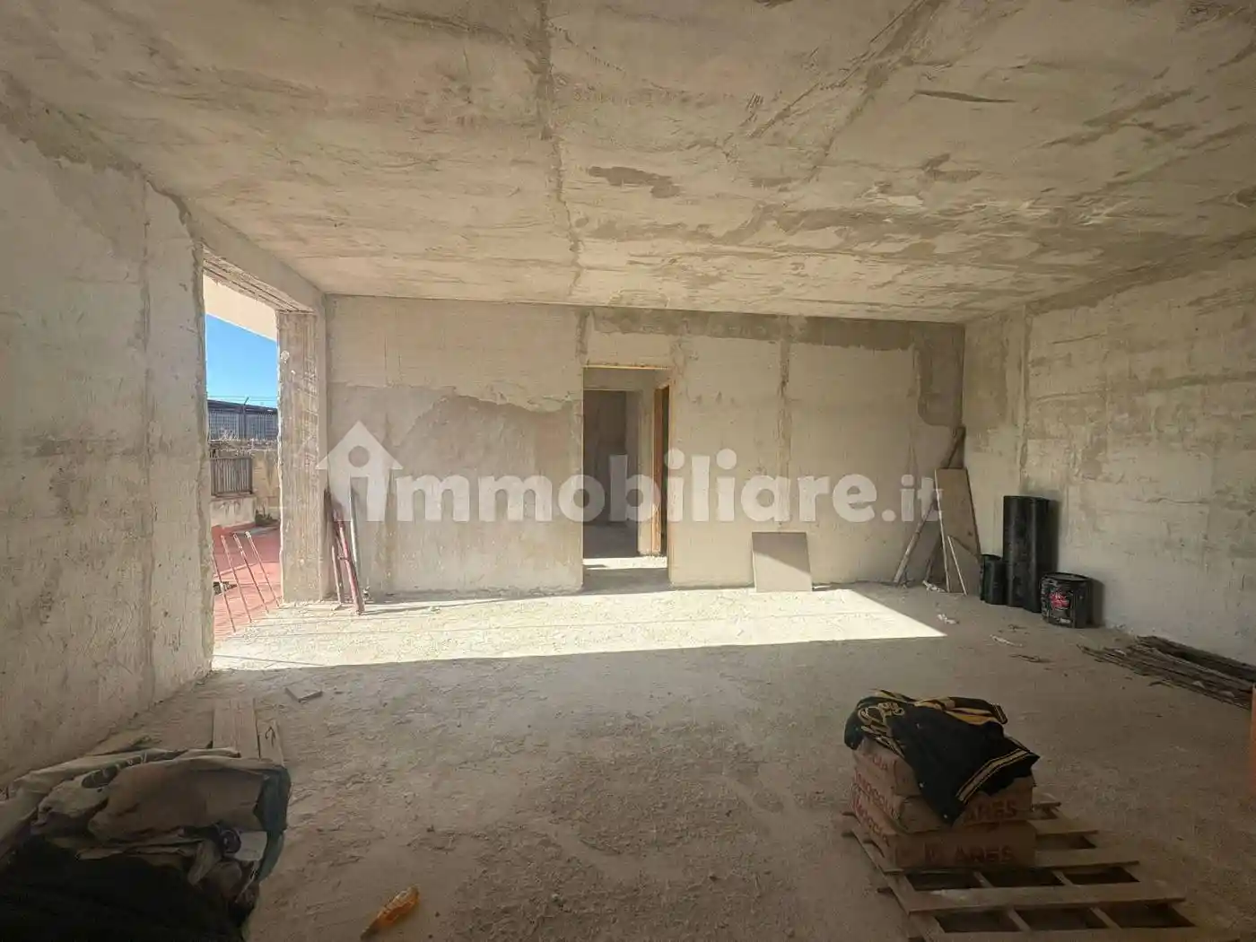 Appartamento in vendita a Nola