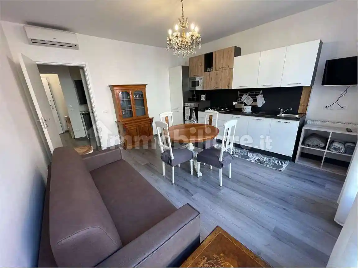 Appartamento in affitto a Padova