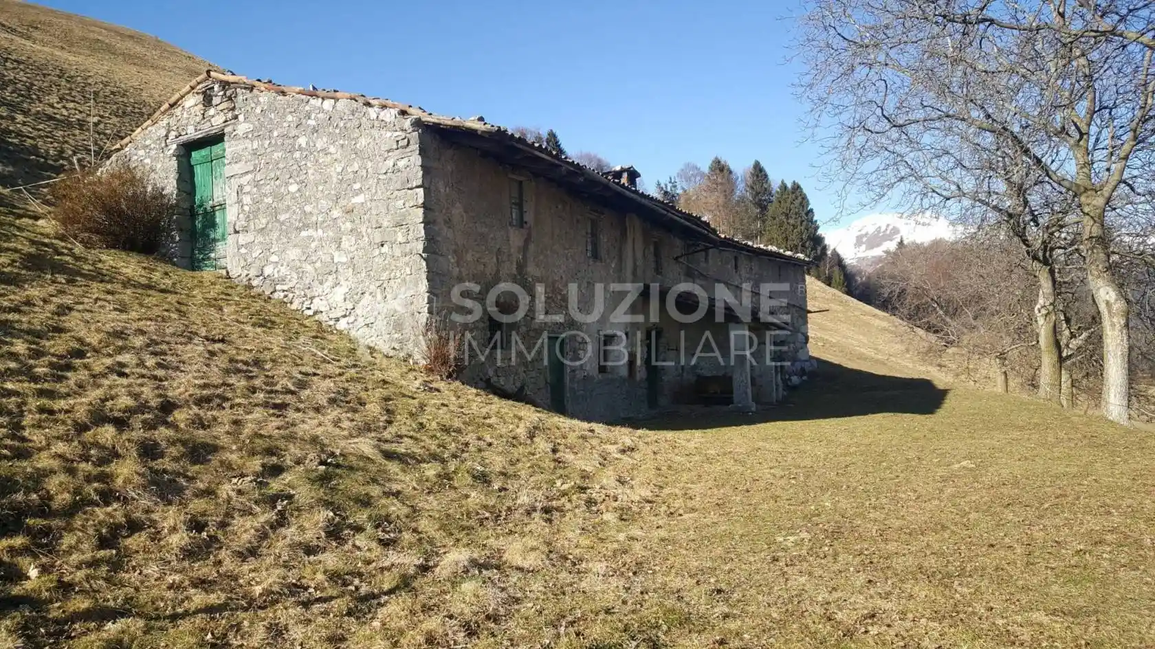 Rustico - Casale in vendita a Ardesio