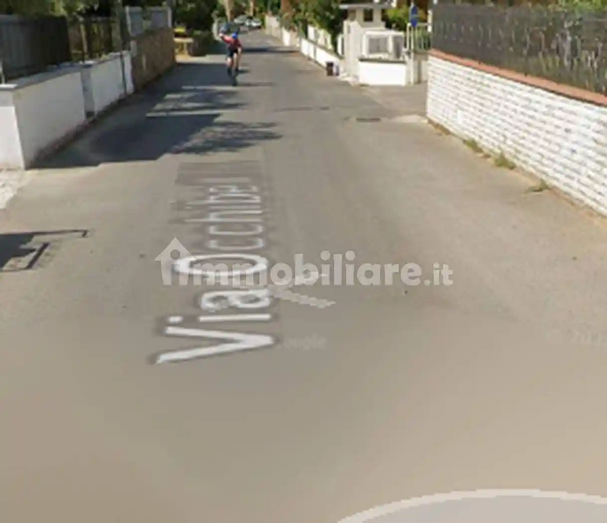 Appartamento in vendita a Monsummano Terme