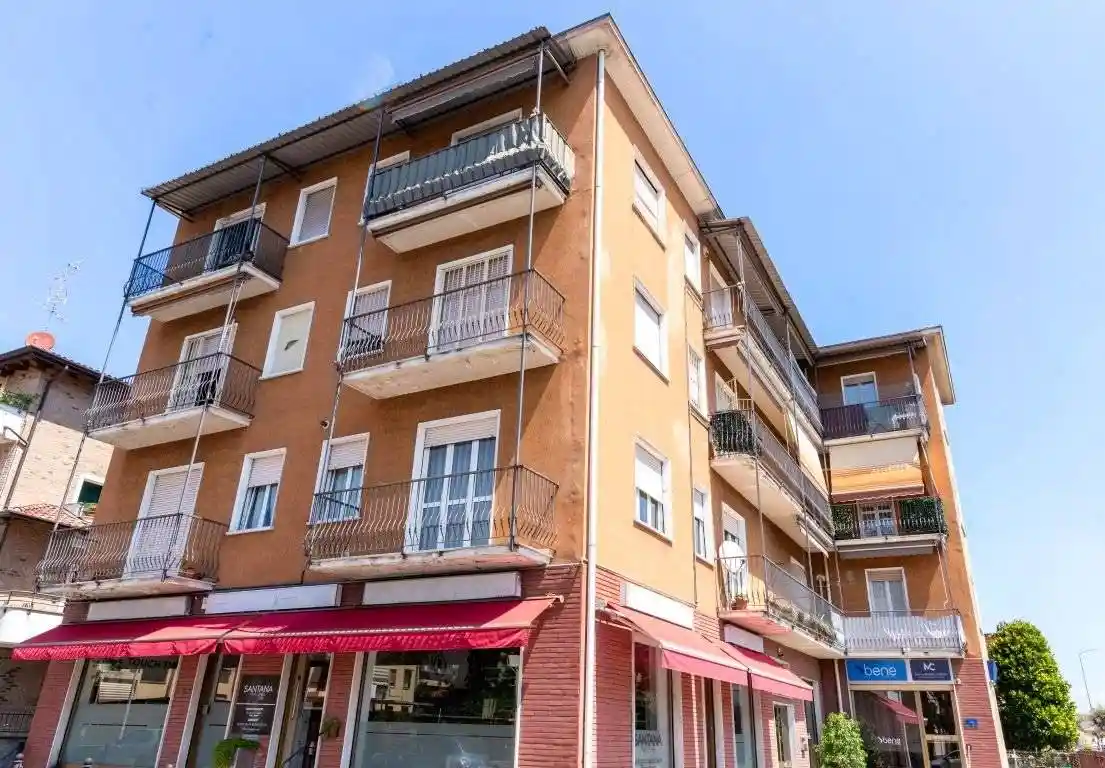 Appartamento in vendita a Arcore