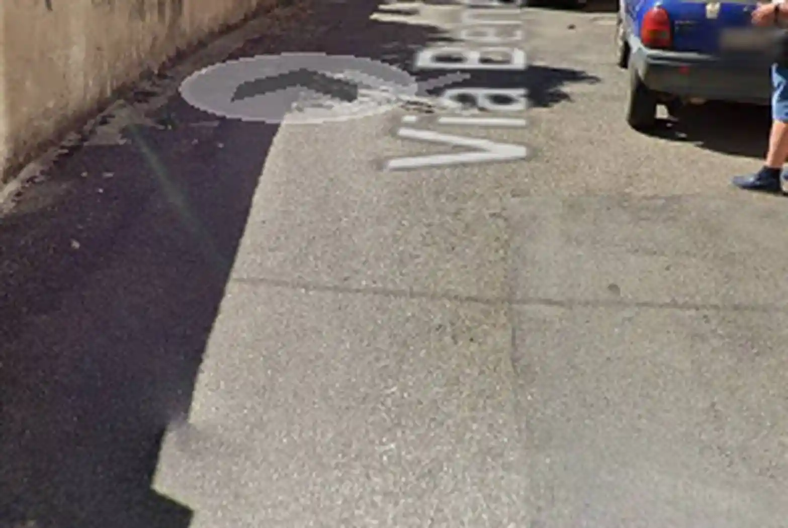 Appartamento in vendita a Borgia