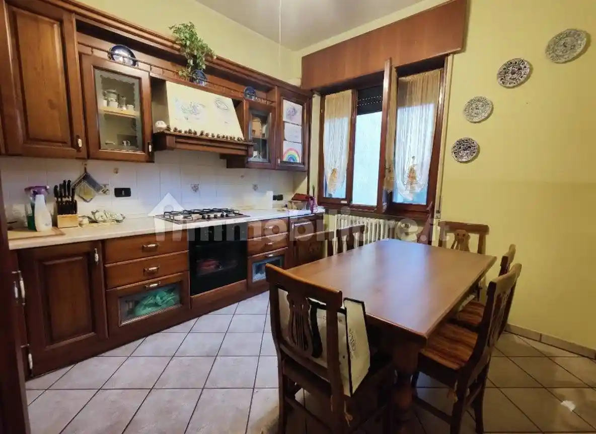 Casa indipendente in vendita a Nerviano