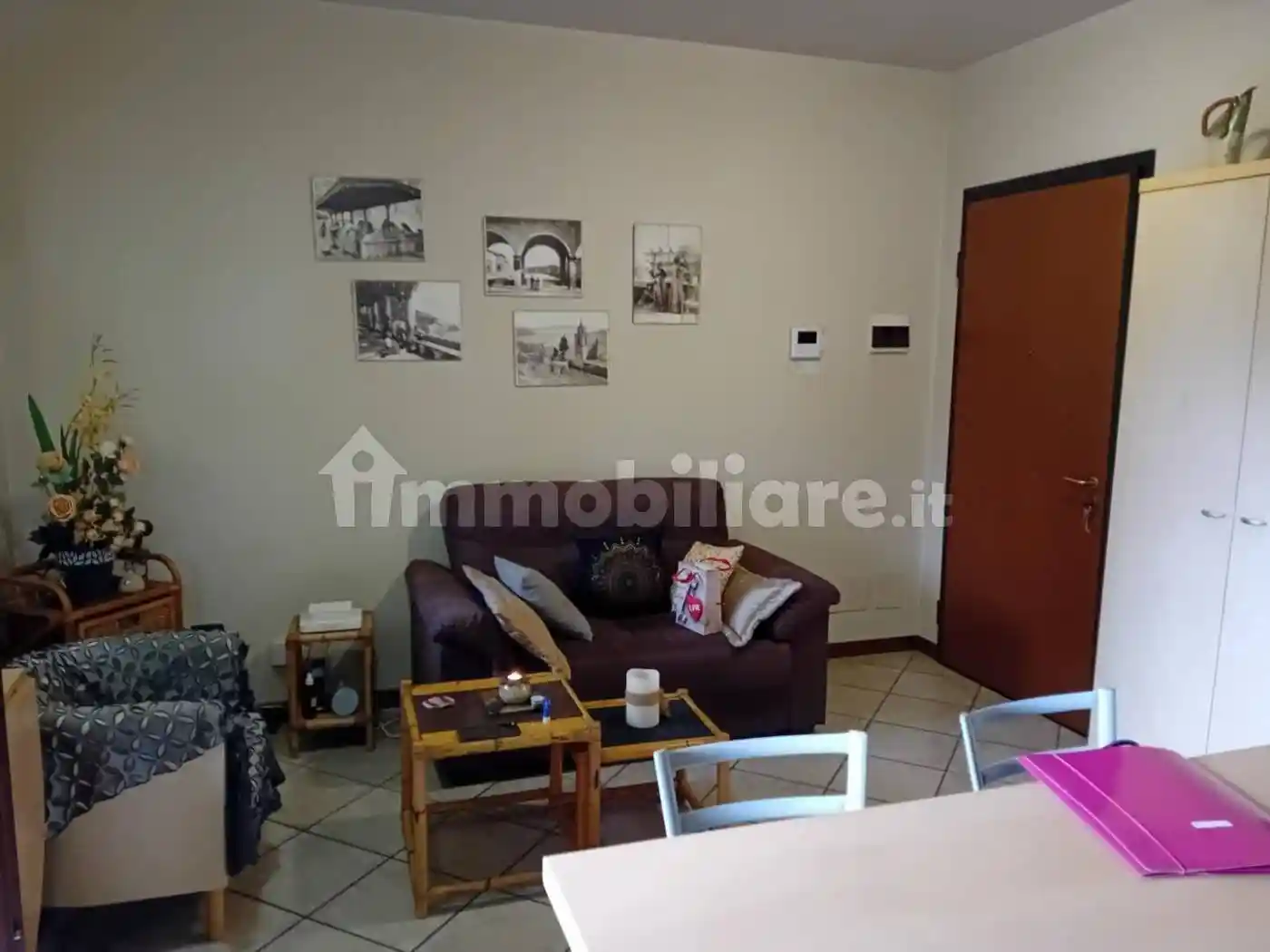 Appartamento in vendita a Prato