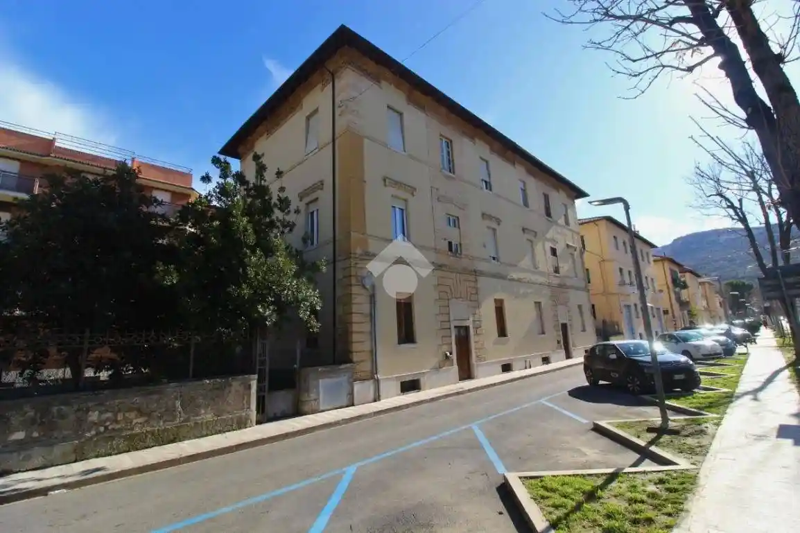 Appartamento in vendita a Ascoli Piceno