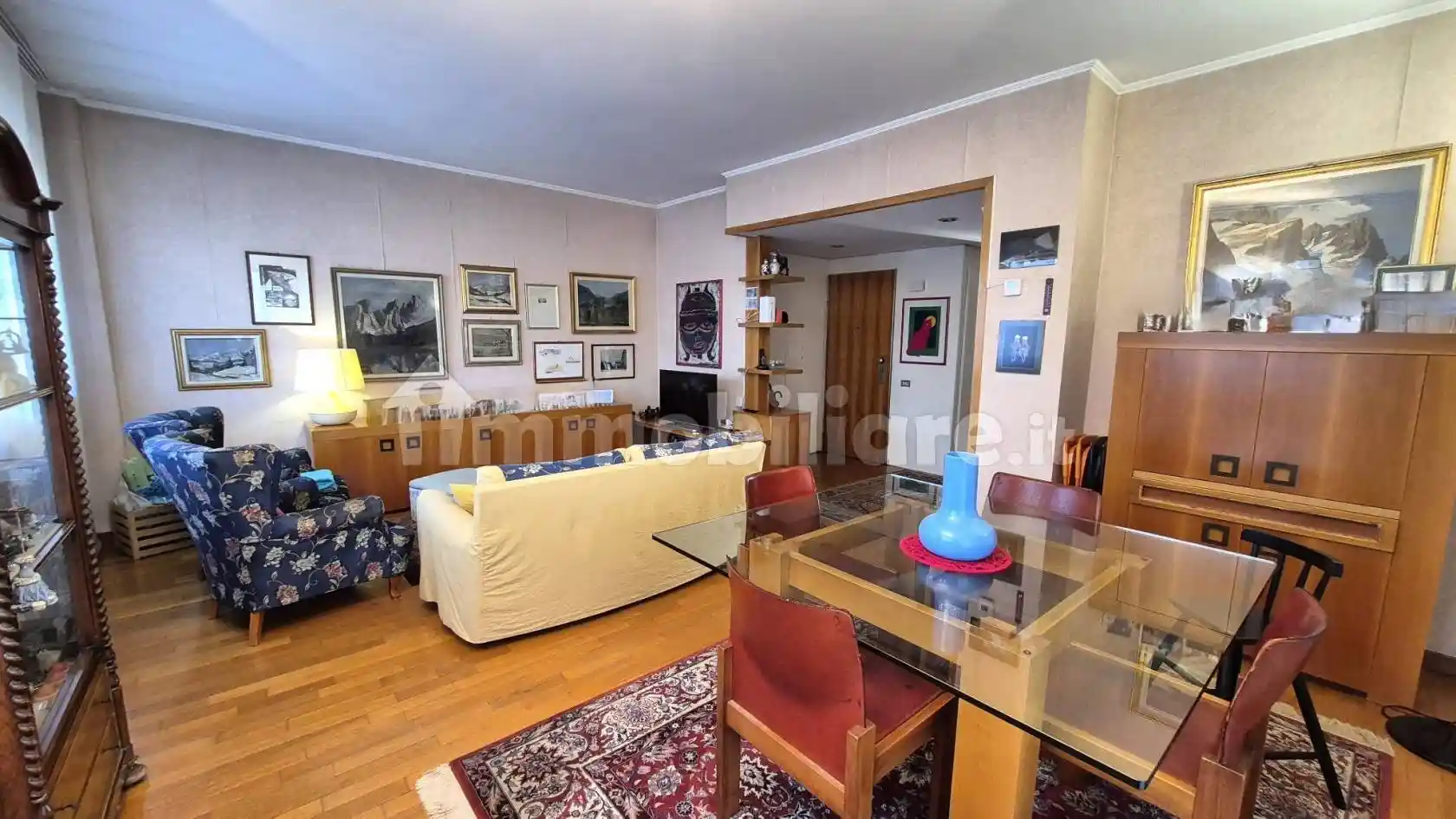 Attico - Mansarda in vendita a Arese