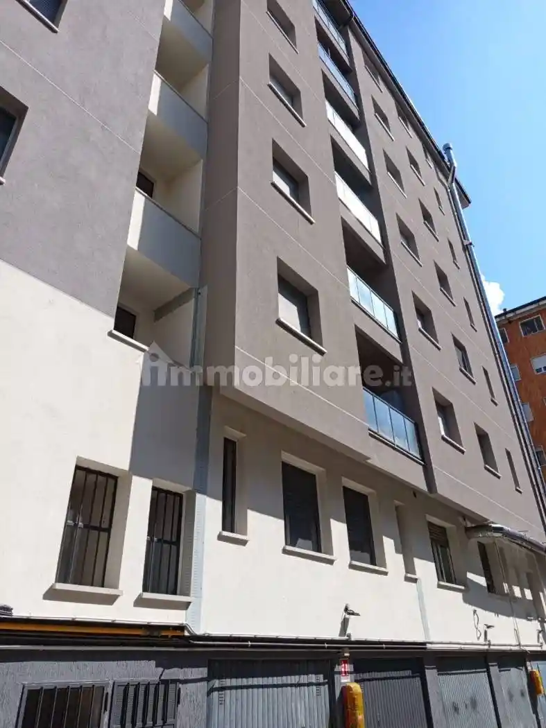 Appartamento in vendita a Corsico