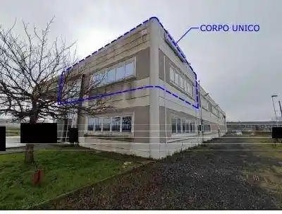 Appartamento in vendita a Occhiobello