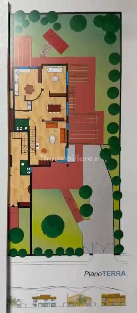 Palazzo - Edificio - foto 2