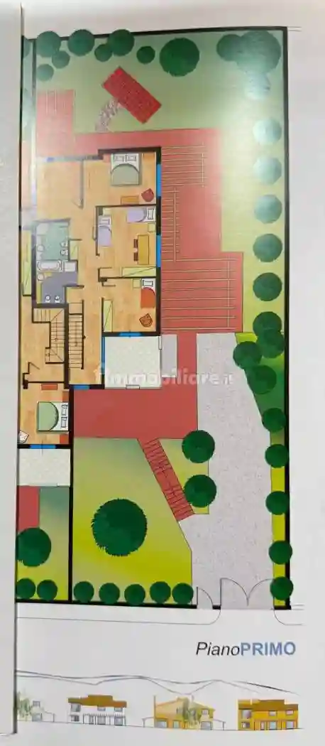 Palazzo - Edificio - foto 4