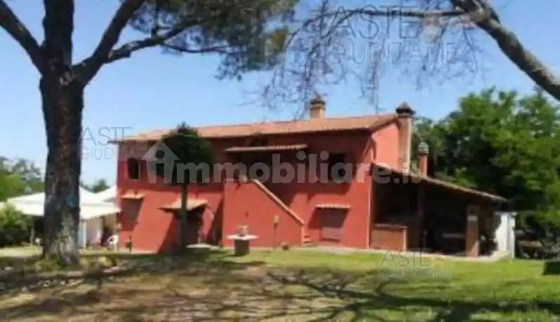 Appartamento in vendita a Palaia