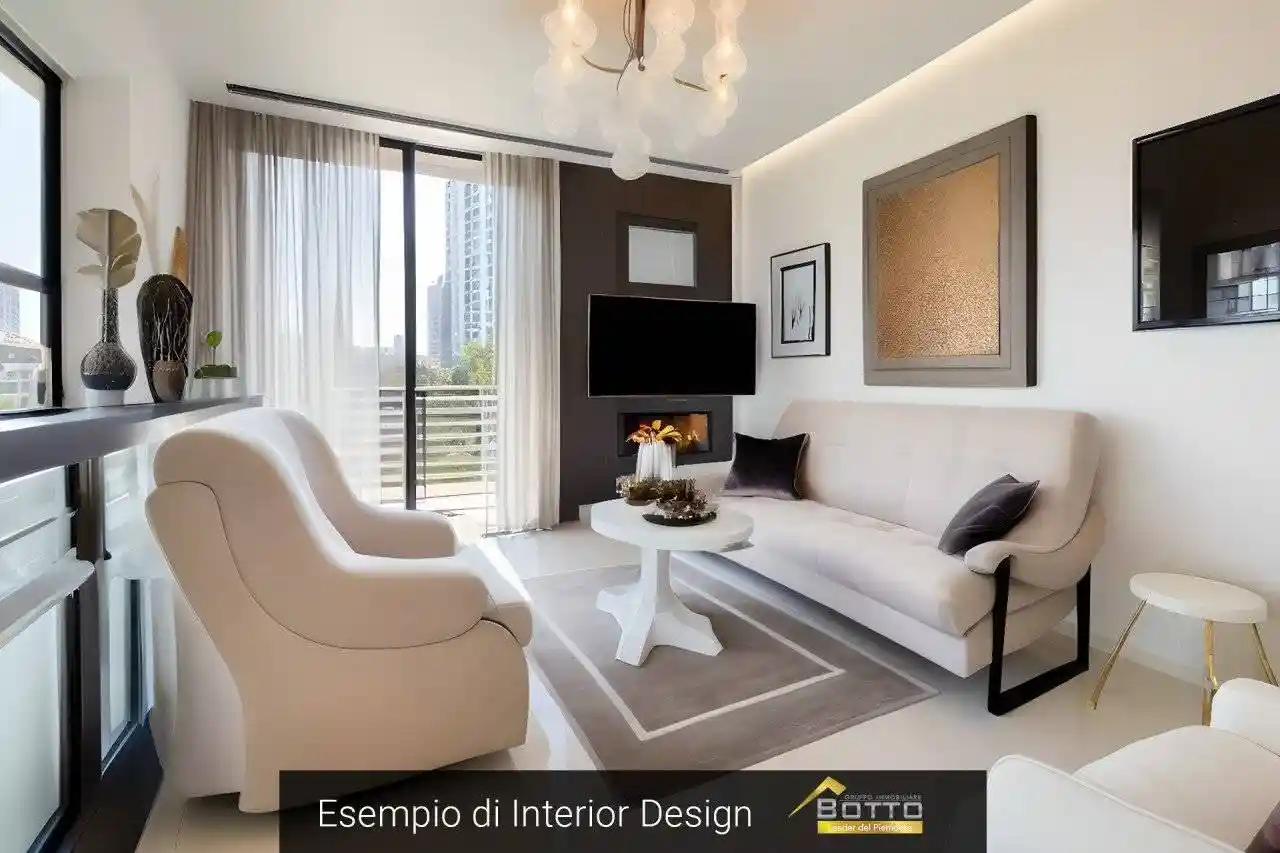 Appartamento in vendita a Borgosesia