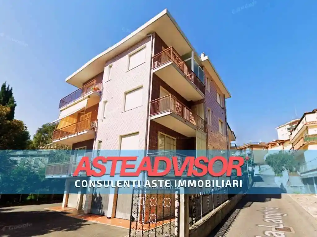 Appartamento in vendita a Ceriale