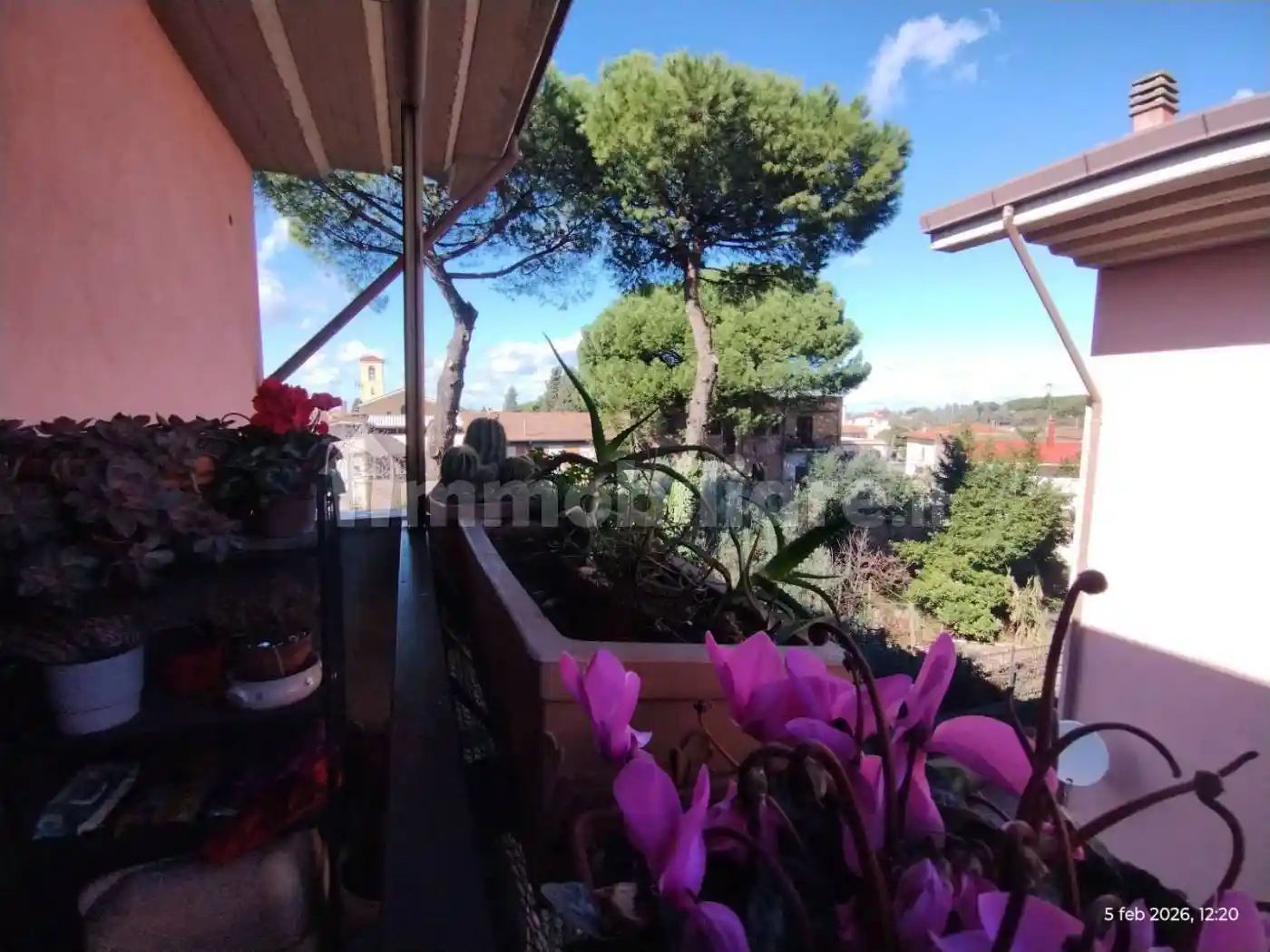 Appartamento in vendita a Marino