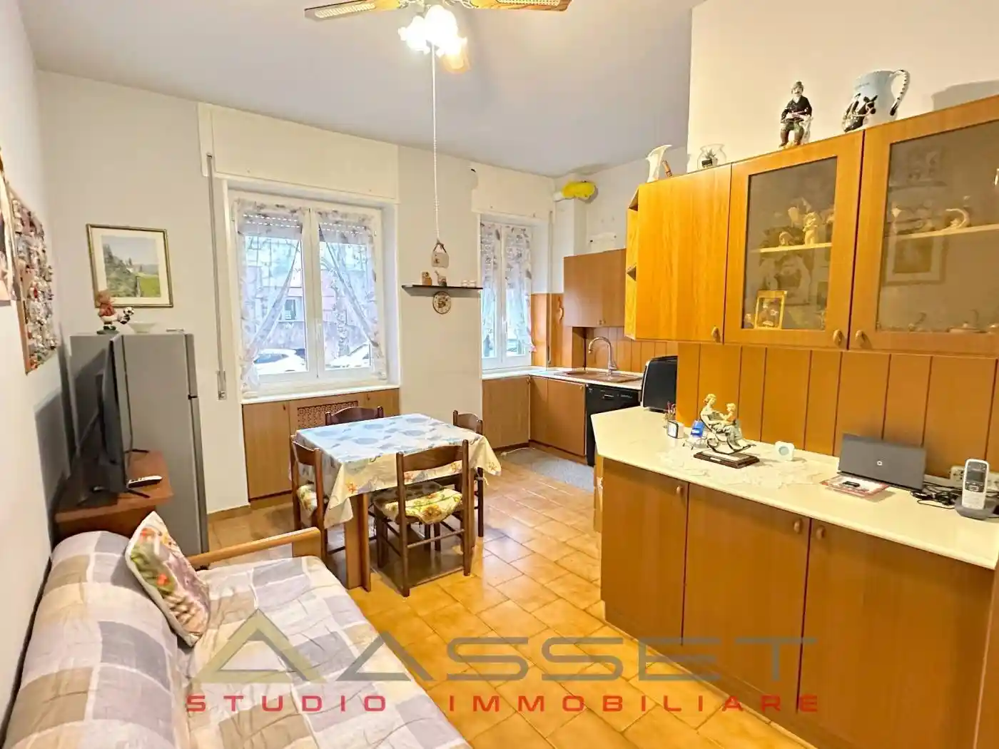 Appartamento in vendita a Corsico