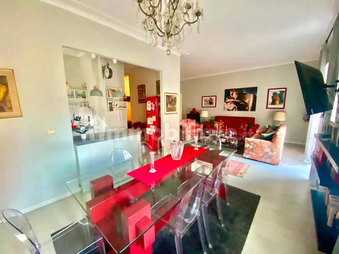 Appartamento - foto 5