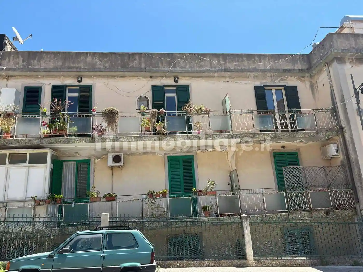 Appartamento in vendita a Messina