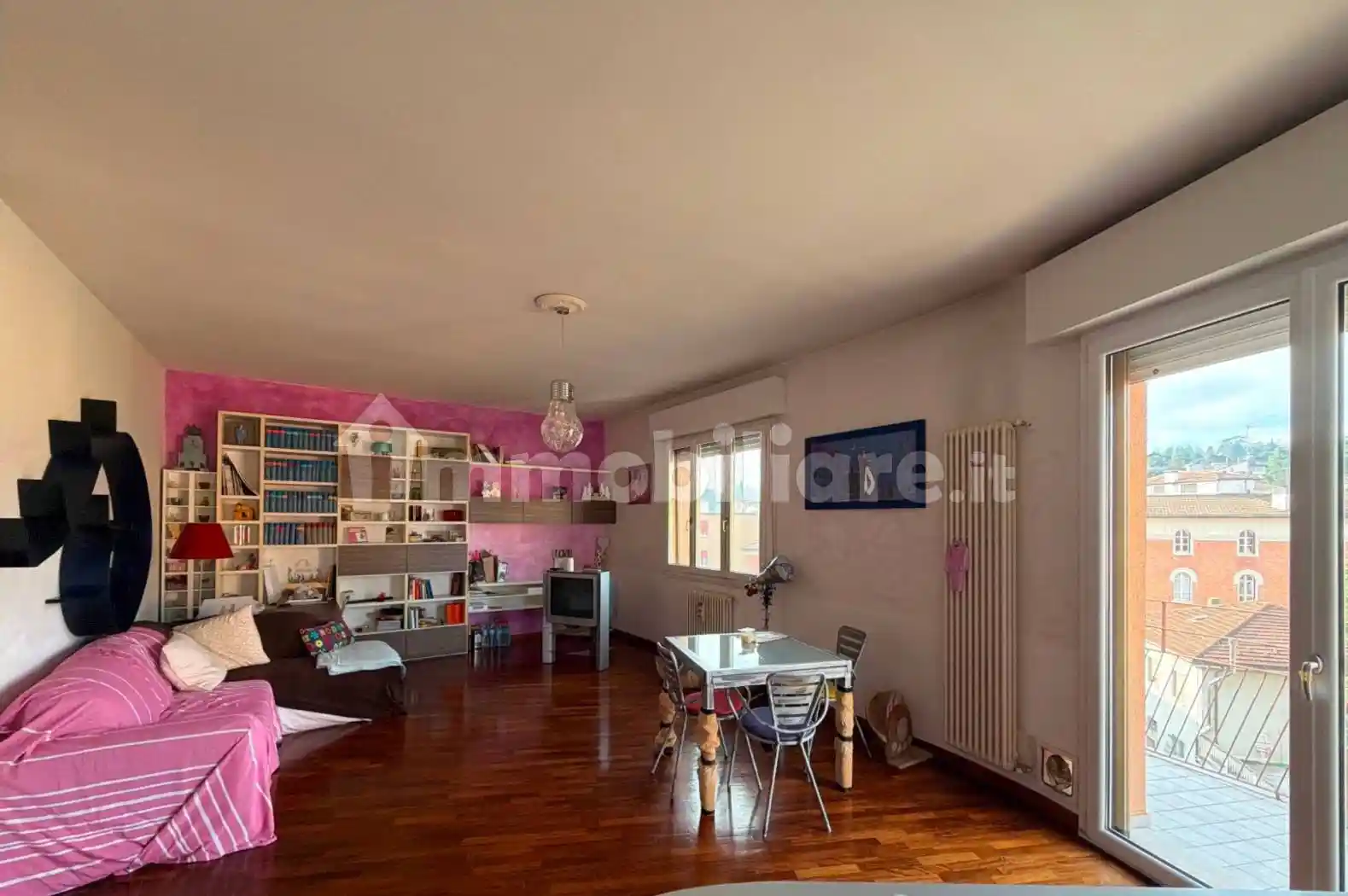 Appartamento in vendita a Bologna