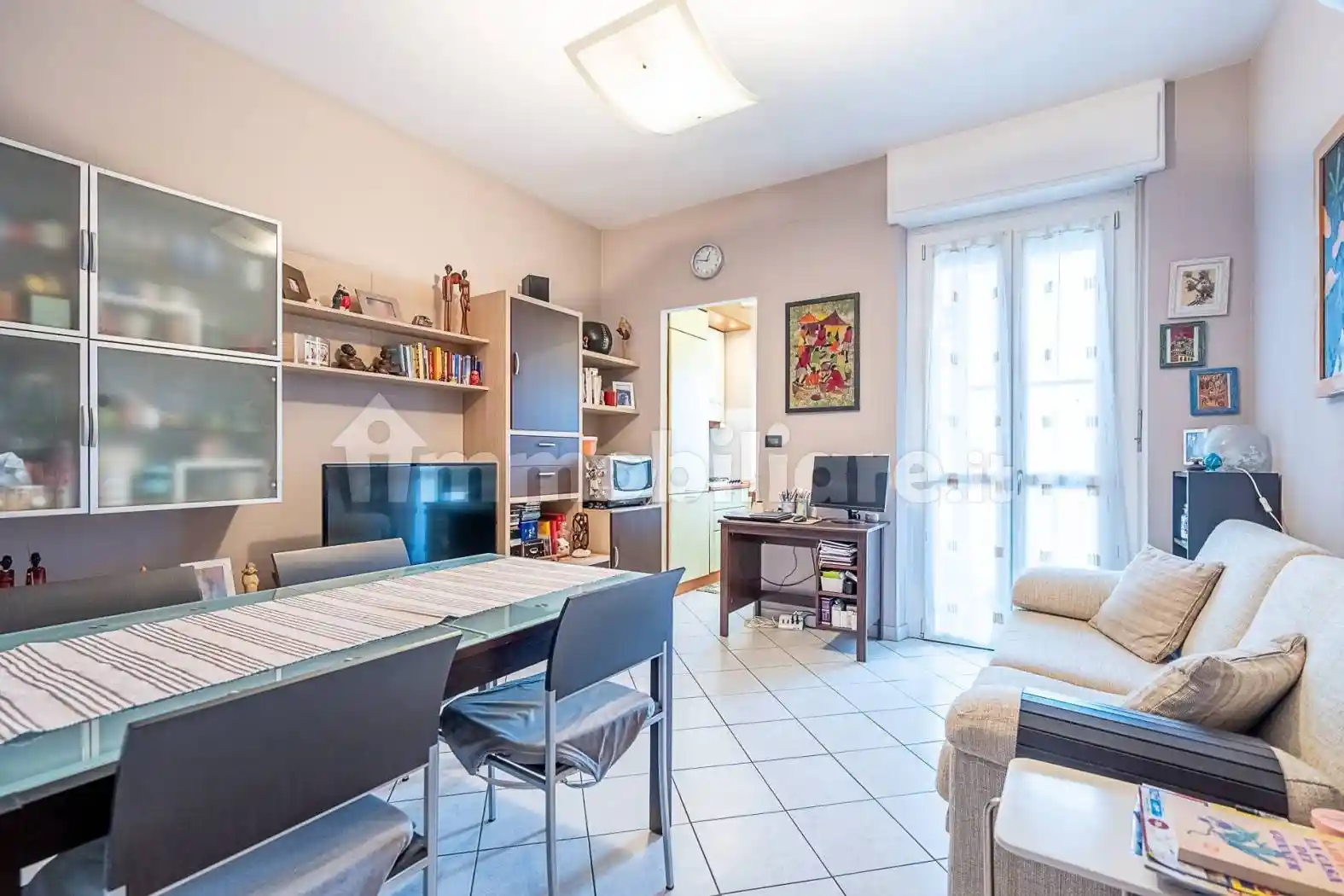 Appartamento in vendita a Torino