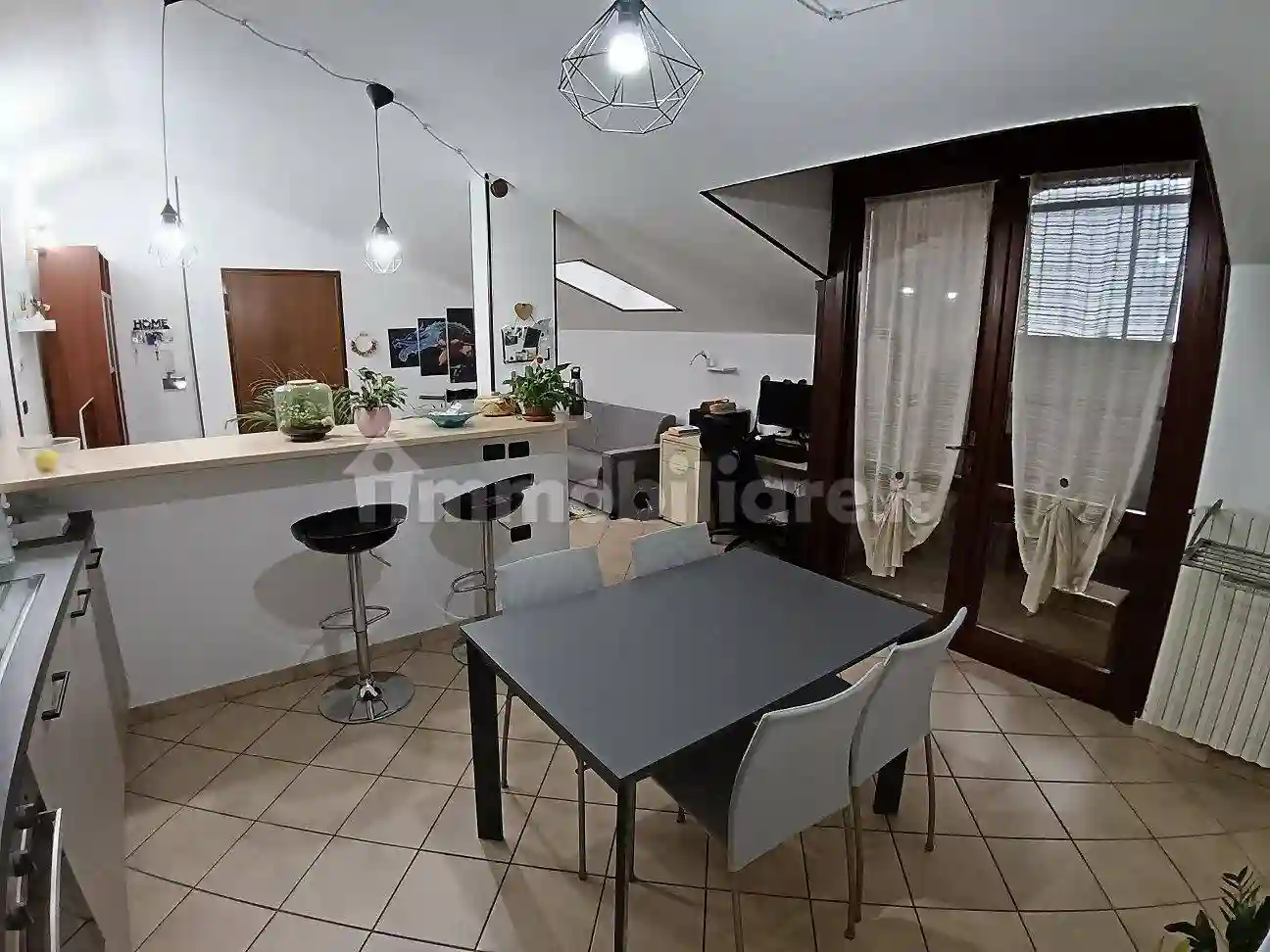 Attico - Mansarda - foto 2