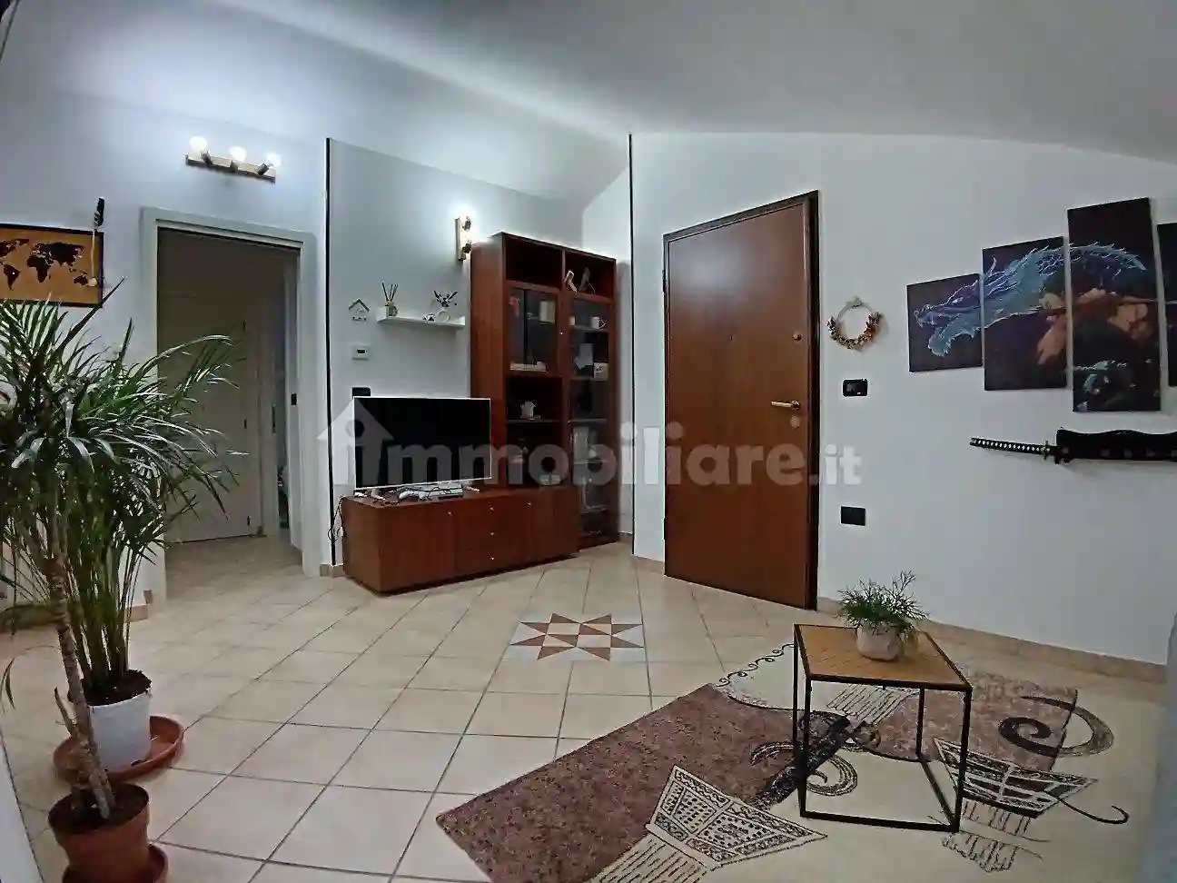 Attico - Mansarda - foto 5