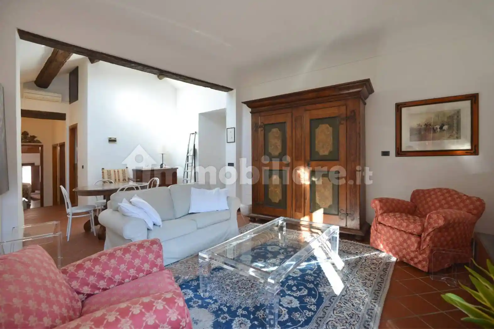 Appartamento in vendita a Ferrara