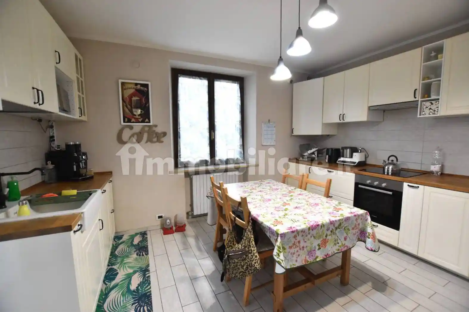 Appartamento in vendita a Fidenza